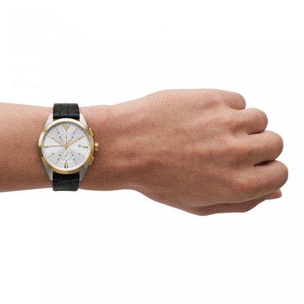 zegarek Emporio Armani AR11498 • ONE ZERO • Modne zegarki i biżuteria • Autoryzowany sklep