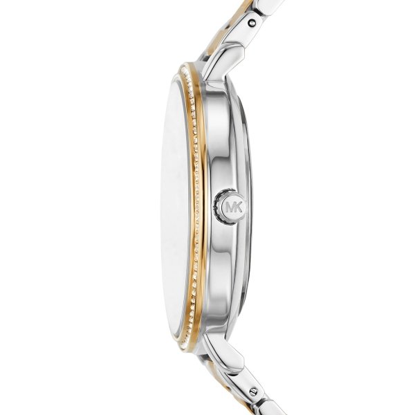 zegarek Michael Kors MK4595 • ONE ZERO • Modne zegarki i biżuteria • Autoryzowany sklep
