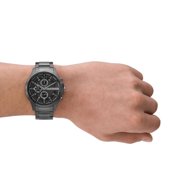 zegarek Armani Exchange AX2454 • ONE ZERO • Modne zegarki i biżuteria • Autoryzowany sklep
