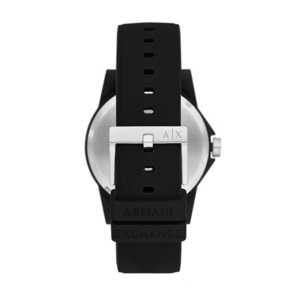zegarek Armani Exchange AX2520 • ONE ZERO • Modne zegarki i biżuteria • Autoryzowany sklep