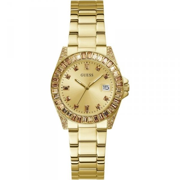 zegarek Guess GW0475L1 • ONE ZERO • Modne zegarki i biżuteria • Autoryzowany sklep