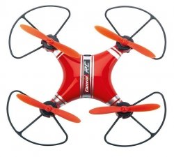 Quadrocopter Micro II dron Carrera