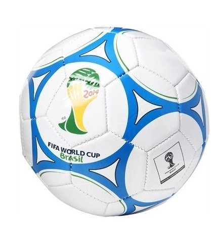 Piłka na licencji Mistrzostwa Świata w brazylii 2014 rok