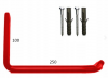 Wieszak na opony K1/8x250 R
