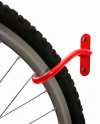 Wieszak na rower R6 R