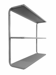 Półka garażowa metalowa PG3S
