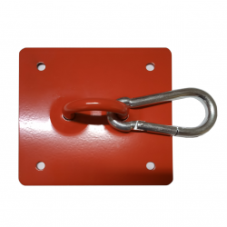 Wieszak do worka bokserskiego W1R