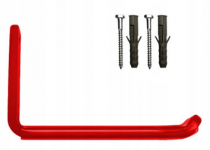 Wieszak na opony K1/8x250 R