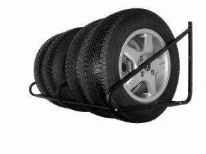 Wieszak MW4 MAX wzmocniony na cztery opony do 250mm udźwig 220kg