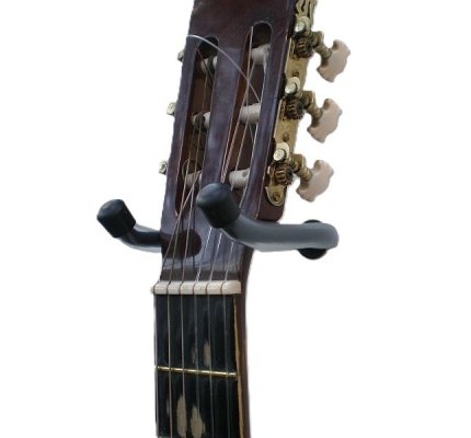 Wieszak G1 na gitarę do 10 kg