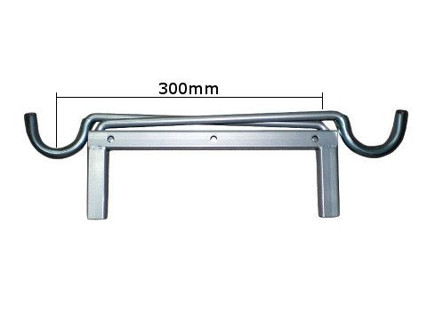 Wieszak na rower R2S