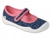 Befado 114X533 BLANCA balerinki dziewczęce SOFT-B