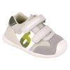 BIOMECANICS 252119-B695 SPORCO półbuty na rzepy