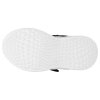 BARTEK 15042801 buty sportowe czarne na rzep