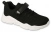 Befado 516Q205 buty sportowe MODERN CLASSIC czarne rzep