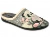 Inblu 155D209 kapcie damskie MUMMY&ME soft