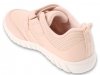 Befado 516Y418 CHILL JASNY RÓŻ buty sportowe na rzepy