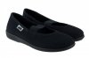 Balerinki Befado 274X004 Benny czarne 