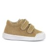 Trzewiki FRODDO G2130318-6 BEIGE na rzepy
