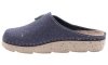 Inblu ED-13 pantofle domowe damskie filc AVIO