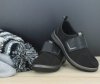 Buty damskie BEFADO DR ORTO 156D002 czarne 
