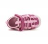 Sandał zabudowany D.D.STEP G065-51831DM Daisy Pink na rzep