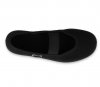 Balerinki Befado 274X004 Benny czarne 