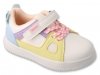 Befado 516P421 FLUFFY buty sportowe dziewczęce na rzep