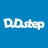 Półbuty D.D.STEP BAREFOOT S073-51761M DARK GREY na rzepy
