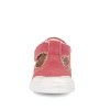 Trampki FRODDO G2130319-3 FUXIA dziewczęce na rzep
