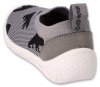Befado 102X005 buty chłopięce HONEY popielate