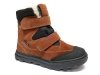 Buty zimowe REN-BUT 22-3372 RENTEX rudy