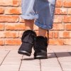 Befado 156D903 DR ORTO botki damskie czarne