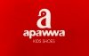 APAWWA TJ1013P-1 śniegowce dziewczęce czarne