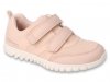 Befado 516Y418 CHILL JASNY RÓŻ buty sportowe na rzepy