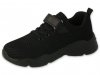 Befado  516Q263 buty sportowe MODERN CLASSIC czarne