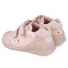 BIOMECANICS 252100-A779 COTTON półbuty na rzepy