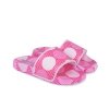 AGATHA RUIZ DE LA PRADA 252996-A032 ROSA klapki dziewczęce różowe