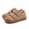 Półbuty Mrugała FICO 3275/5-24 SAND na rzepy