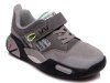 WEESTEP R369564662 GR buty sportowe chłopięce szare