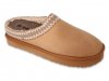 Inblu FX-21 CAMEL kapcie damskie ocieplane