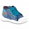 Befado 218P054 MAXI trampki granatowe