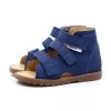 Mrugała PORTO sandał domowy 1210-60 jeans