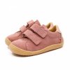 Półbuty Mrugała NATU 3223/5-40 rosa na rzepy