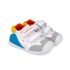 BIOMECANICS 252115-C835 NAPA półbuty na rzepy
