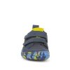Półbuty FRODDO G3130261-3 DENIM barefoot chłopięce na rzepy