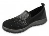 Buty damskie BEFADO DR ORTO 156D004 czarne 