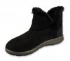 Befado 156D903 DR ORTO botki damskie czarne