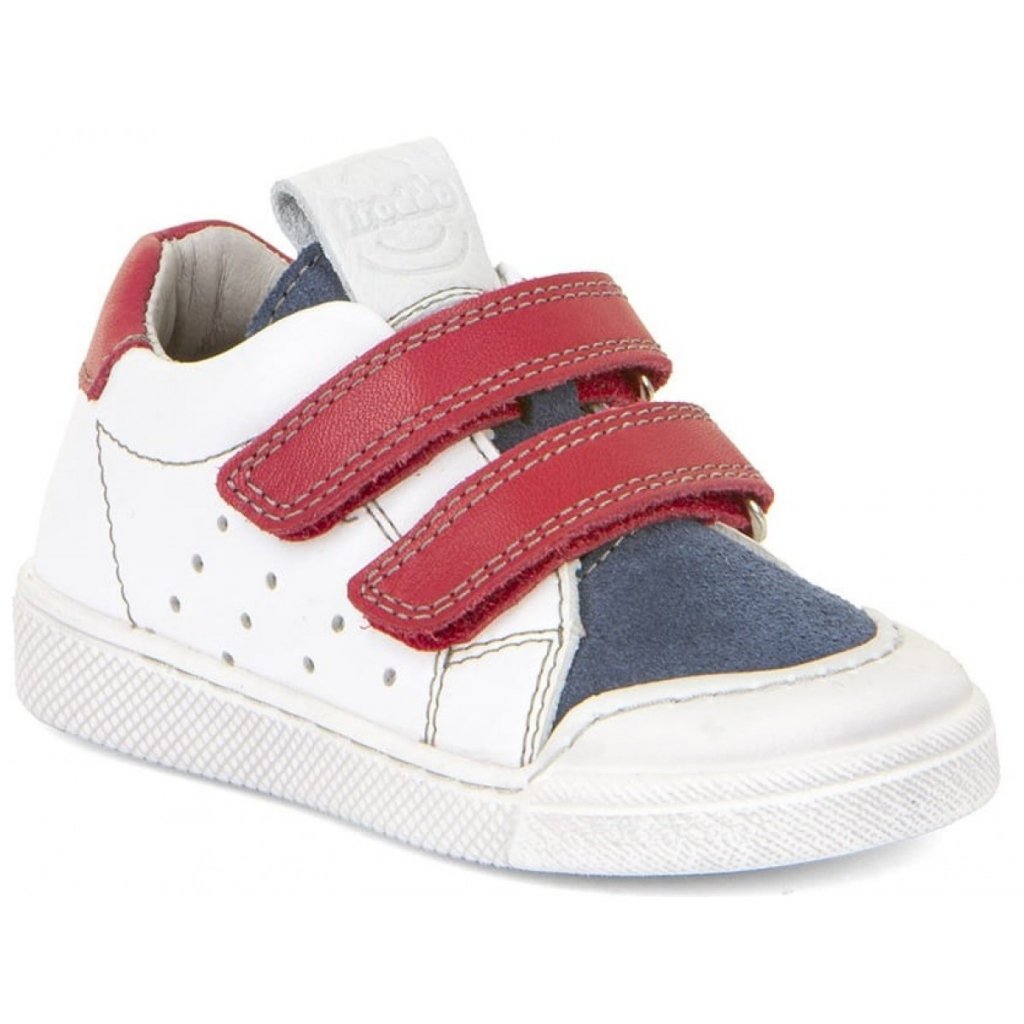 Froddo Barefoot Tex Autumn Petroleum, maat EU 28
