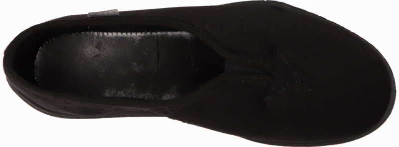 Półbuty damskie BEFADO DR ORTO 422D001 czarne 